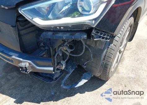 2019 Hyundai Santa Fe Xl Se z USA, uszkodzony, nr VIN KM8SMDHF3KU305268